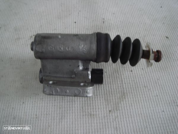 Bomba Embraiagem Secundária Honda Civic Viii Hatchback (Fn, Fk) - 2