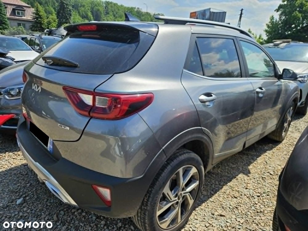 Kia Stonic 1.0 T-GDI 100 OPF DCT7 Edition 7 - 1