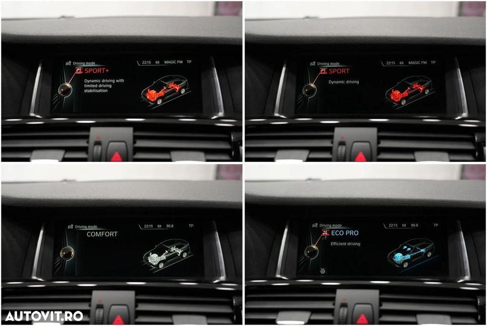 BMW X4 2015 — imagine 18