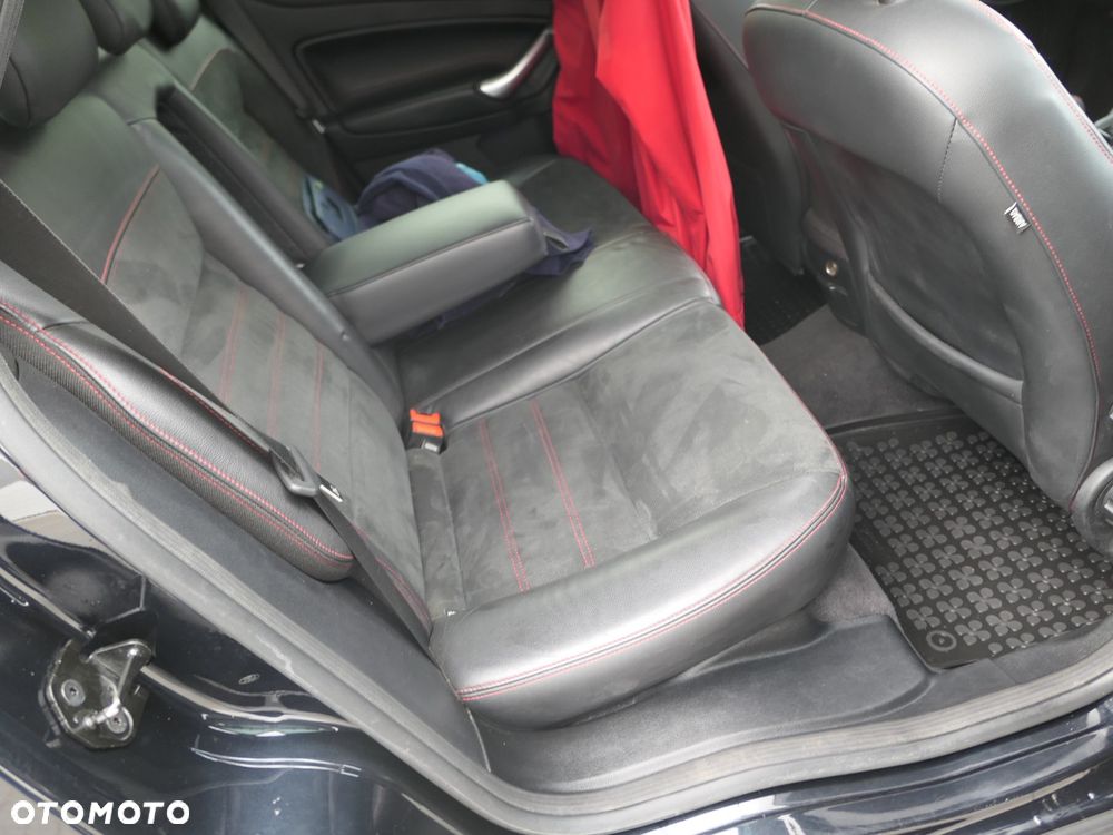 Ford Mondeo - 19
