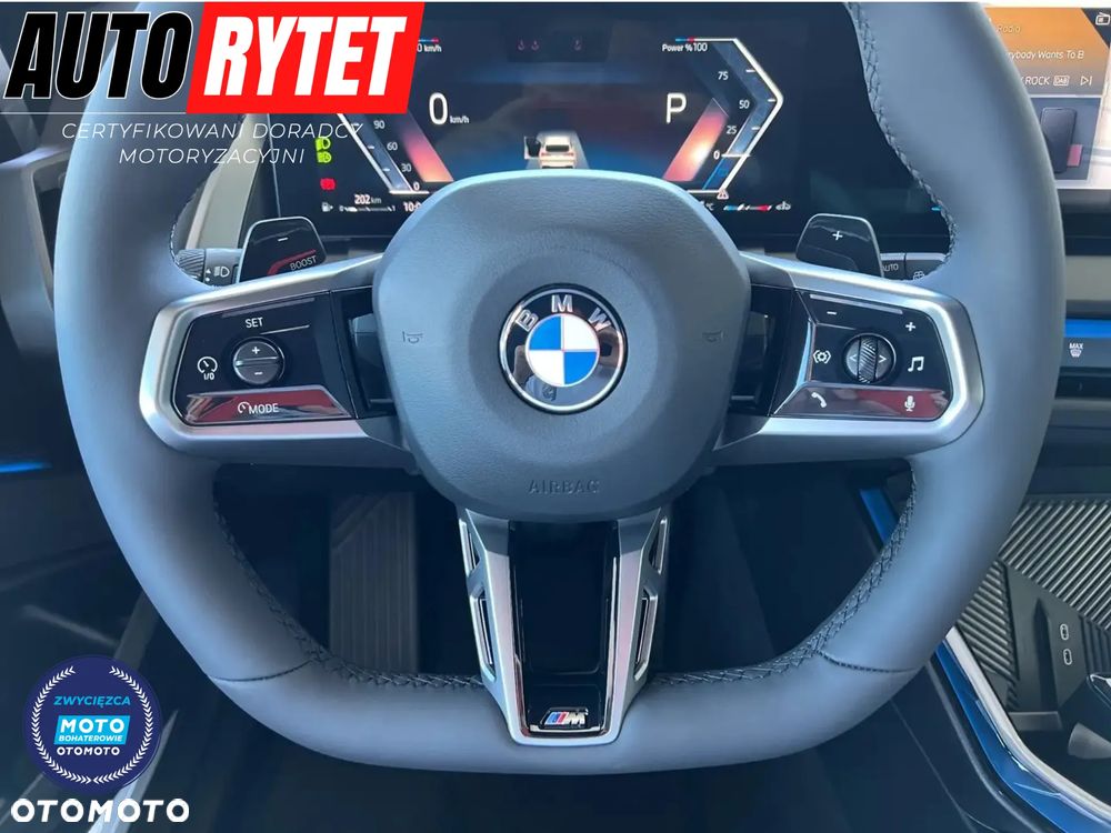 BMW X3 - 7