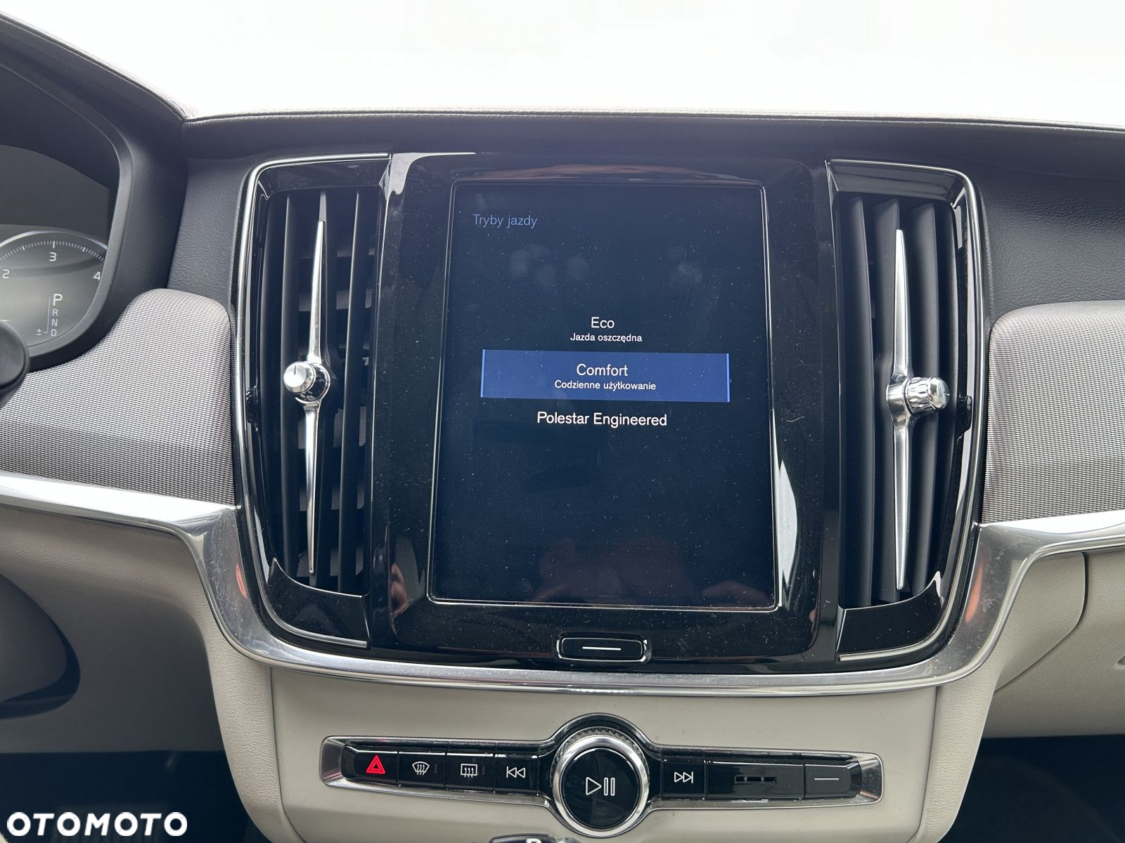 Volvo V90 - 20