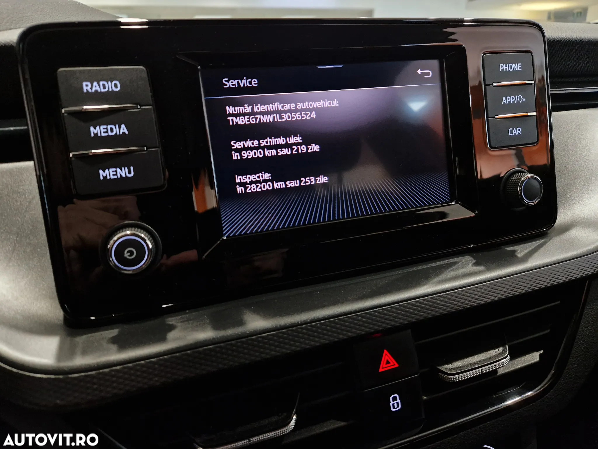 Skoda Scala 1.6 TDI DSG Ambition - 23