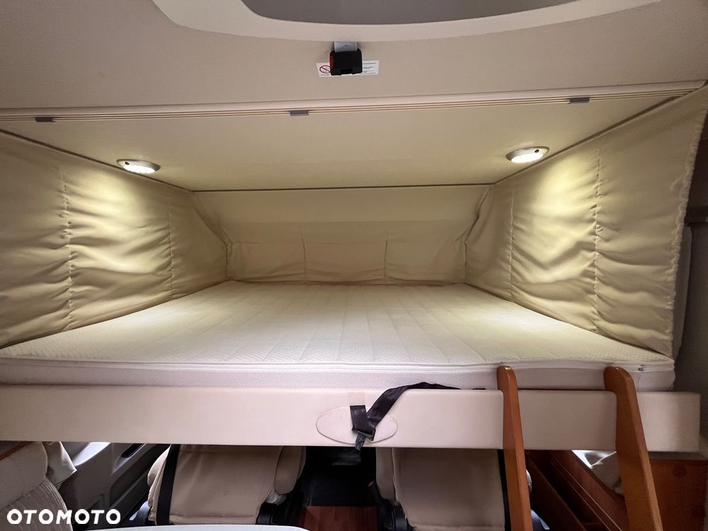 Fiat Hymer EX578 Exsis-i  2.3 150KM - 15
