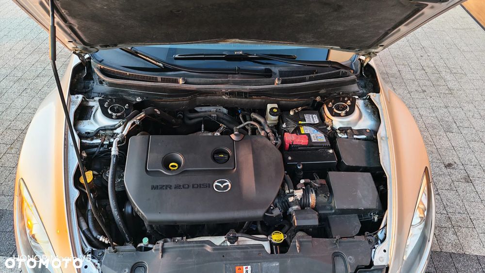 Mazda 6 Sport 2.0 MZR DISI Exclusive-Line - 19