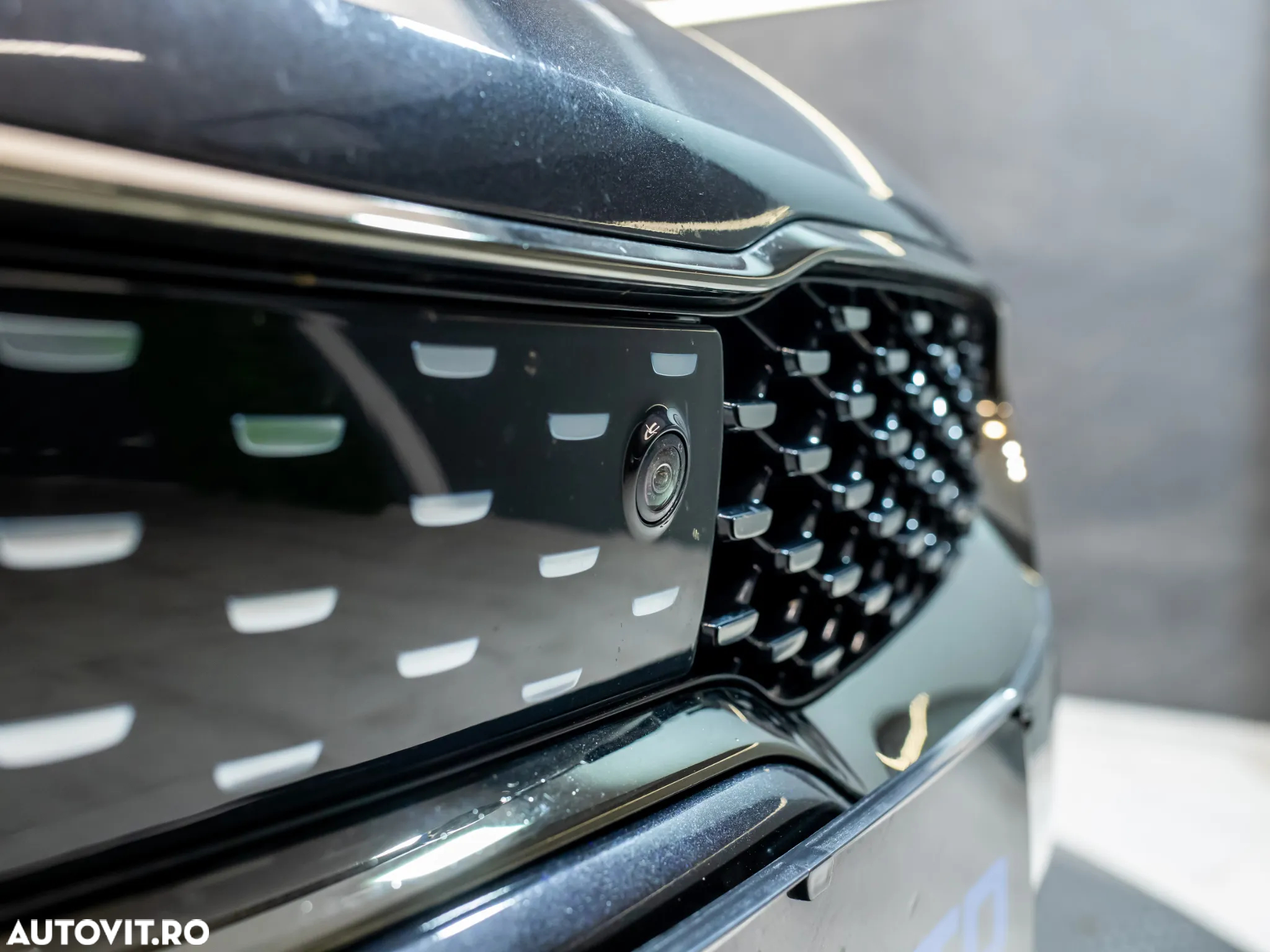 Kia Stinger 3.3 T-GDI AWD GT - 13