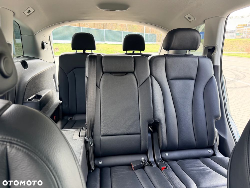 Audi Q7 50 TDI Quattro Tiptronic - 12
