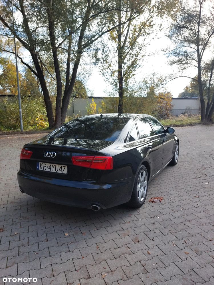 Audi A6 - 3