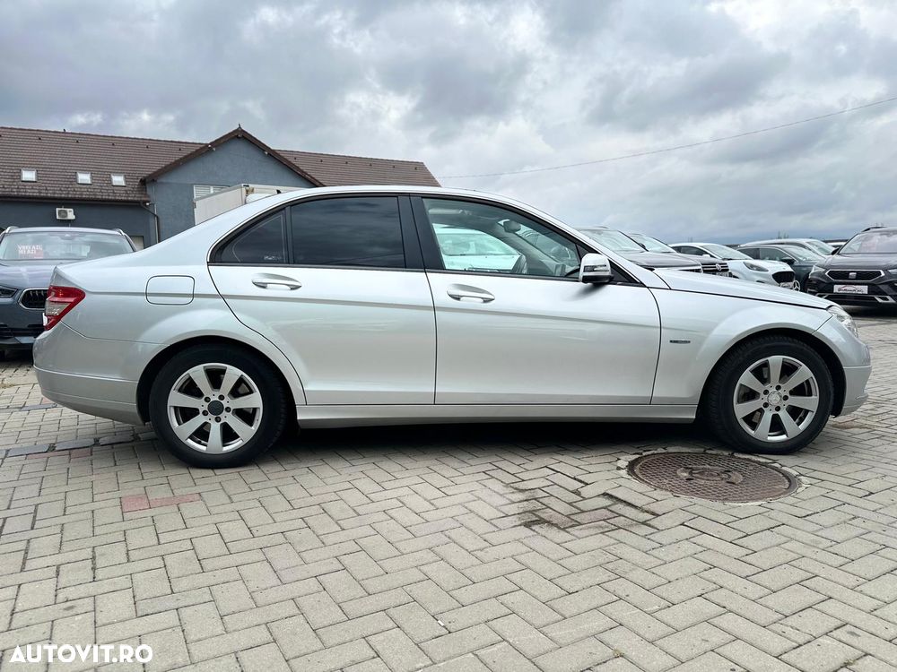 Mercedes-Benz C - 17