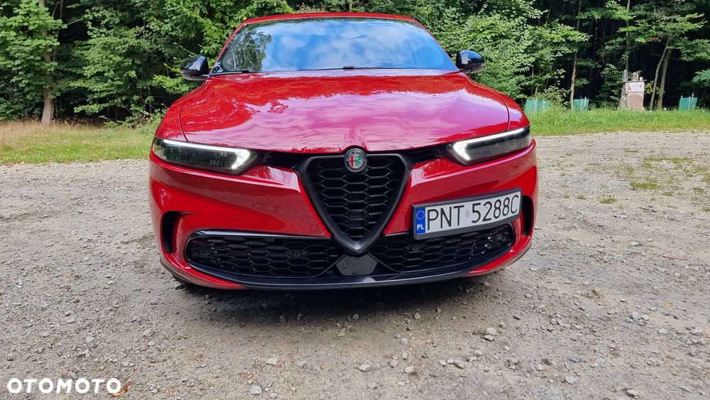 Alfa Romeo Tonale 1.5 T4 GSE mHEV Super DCT - 1