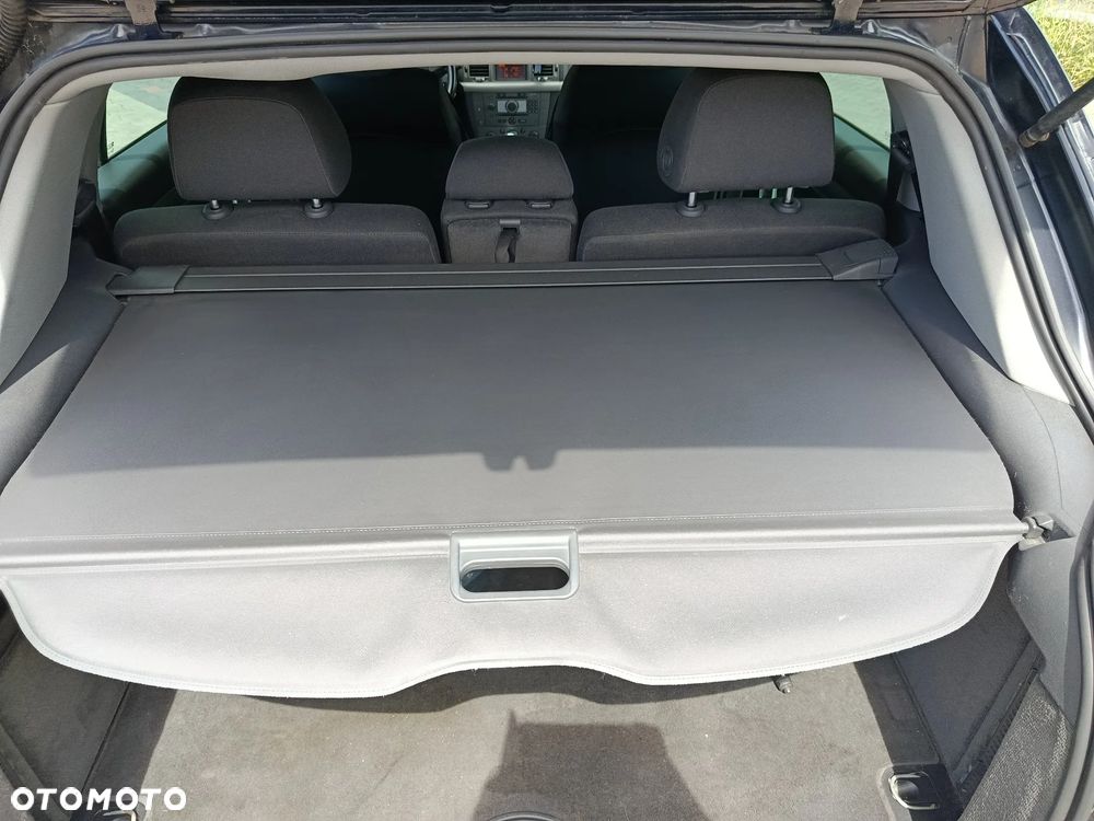 Opel Signum - 9