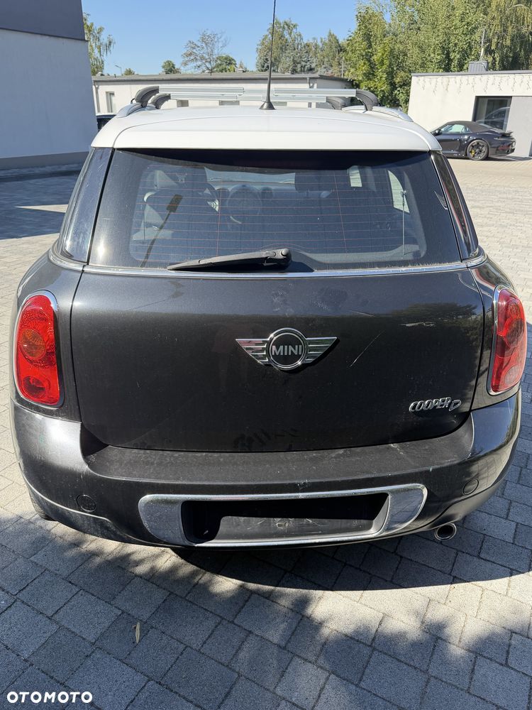MINI Countryman - 4