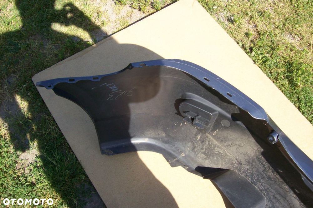 zderzak tylny honda civic vii - 6