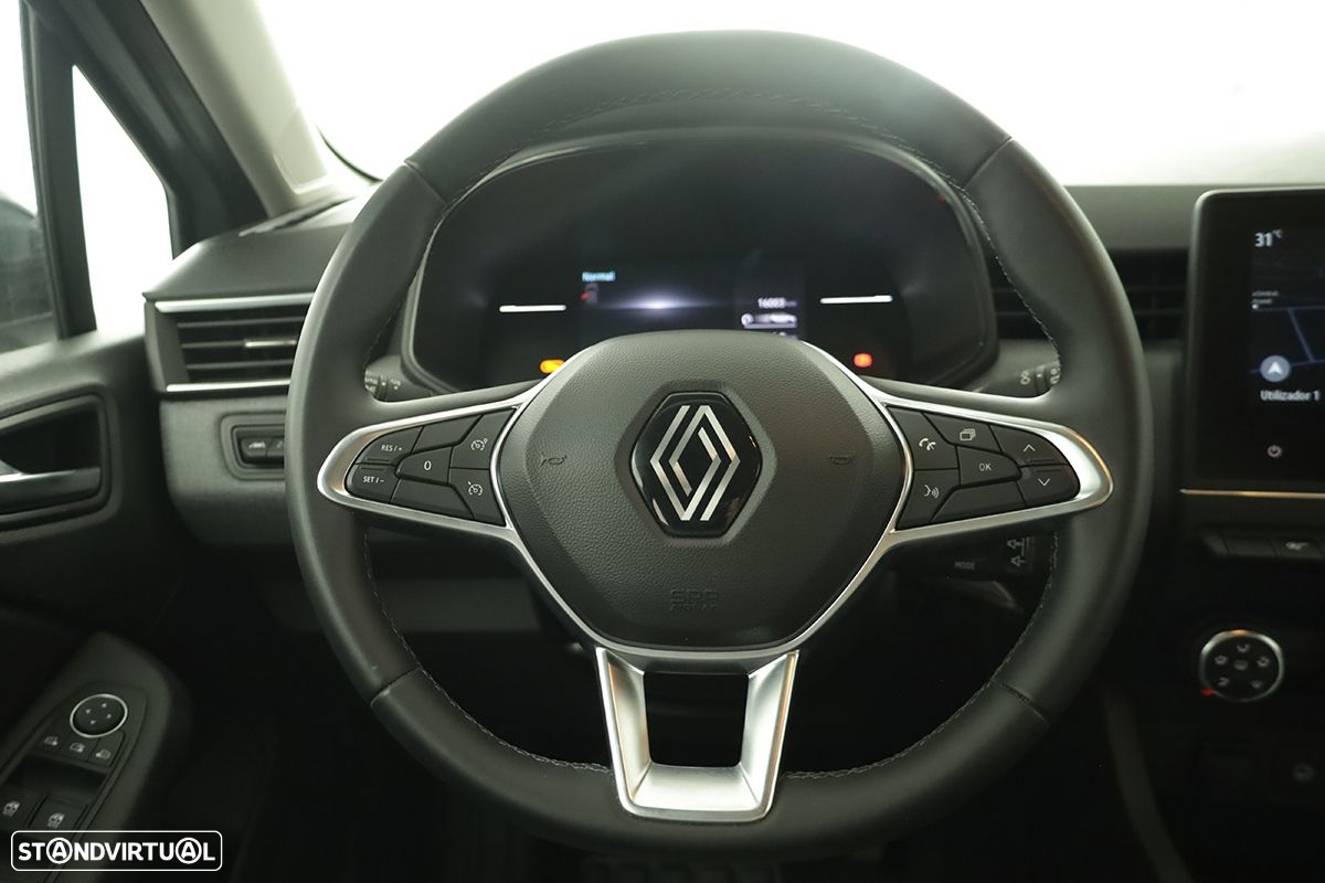 Renault Clio 1.0 TCe Evolution - 14
