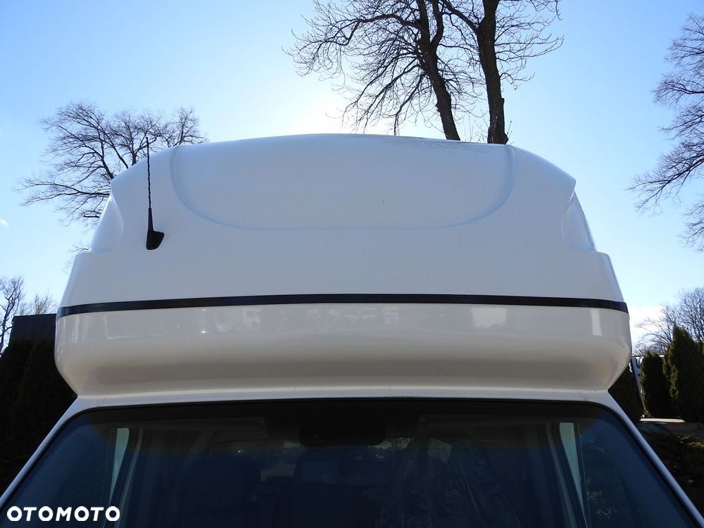 Renault MASTER PLANDEKA 10 PALET WEBASTO TEMPOMAT KLIMATYZACJA LEDY  165KM - 16