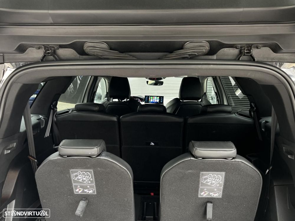 Peugeot 5008 1.5 BlueHDi GT - 16