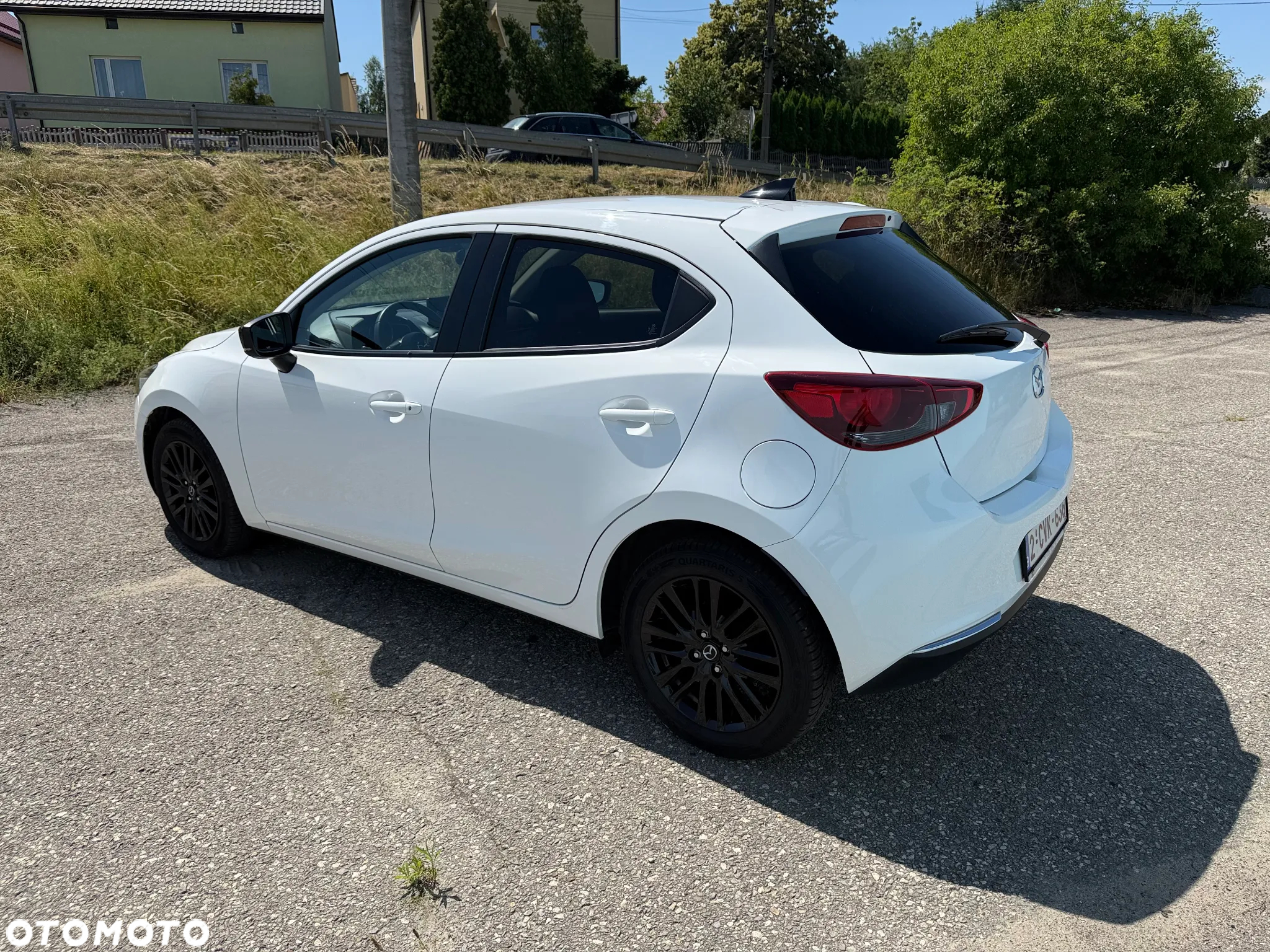 Mazda 2 SKYACTIV-G 90 Sports-Line - 14