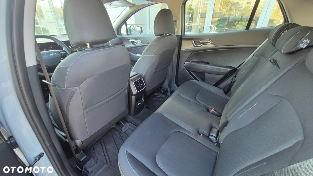 Kia Sportage 1.6 T-GDI Smart 2WD DCT - 16