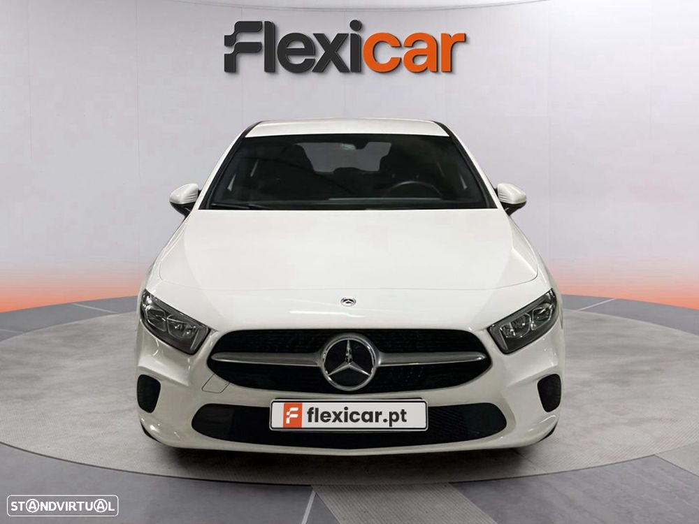 Mercedes-Benz A 250 e Style Plus - 7