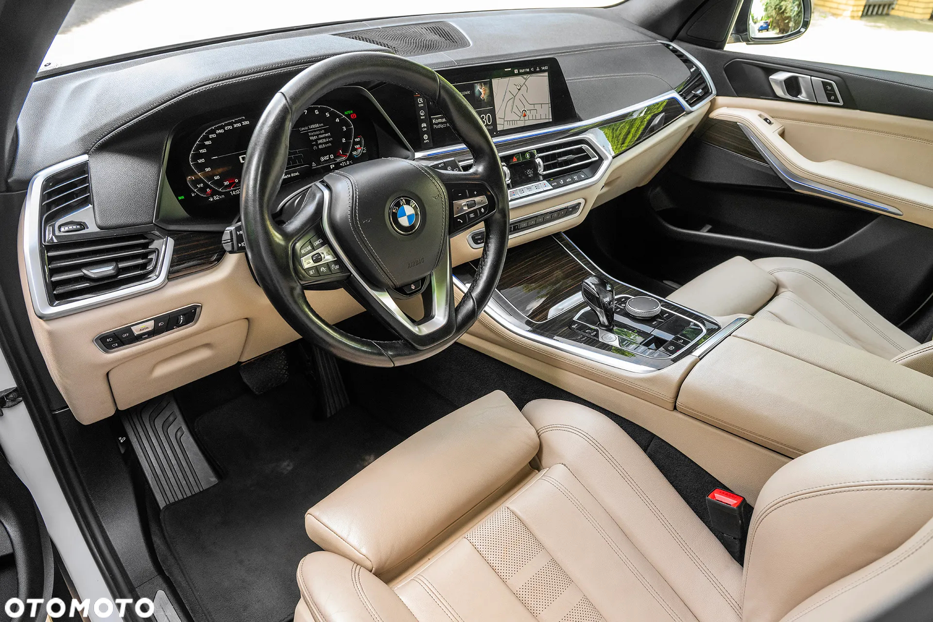 BMW X5 xDrive25d - 15