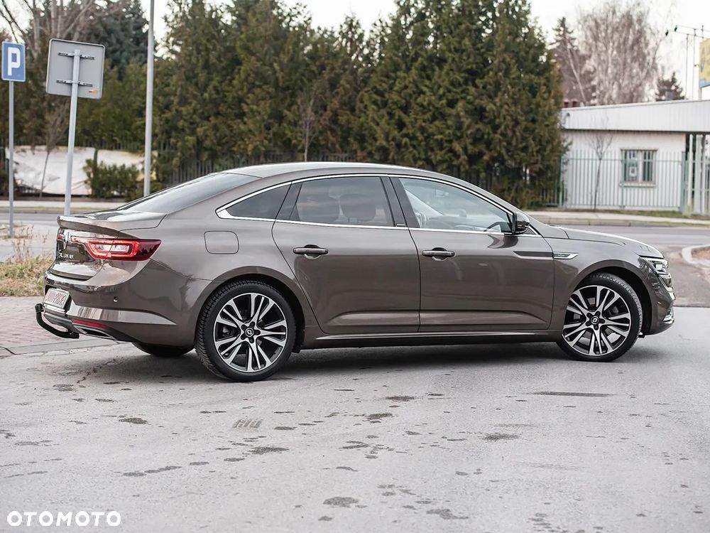Renault Talisman ENERGY TCe 200 EDC INITIALE PARIS - 14