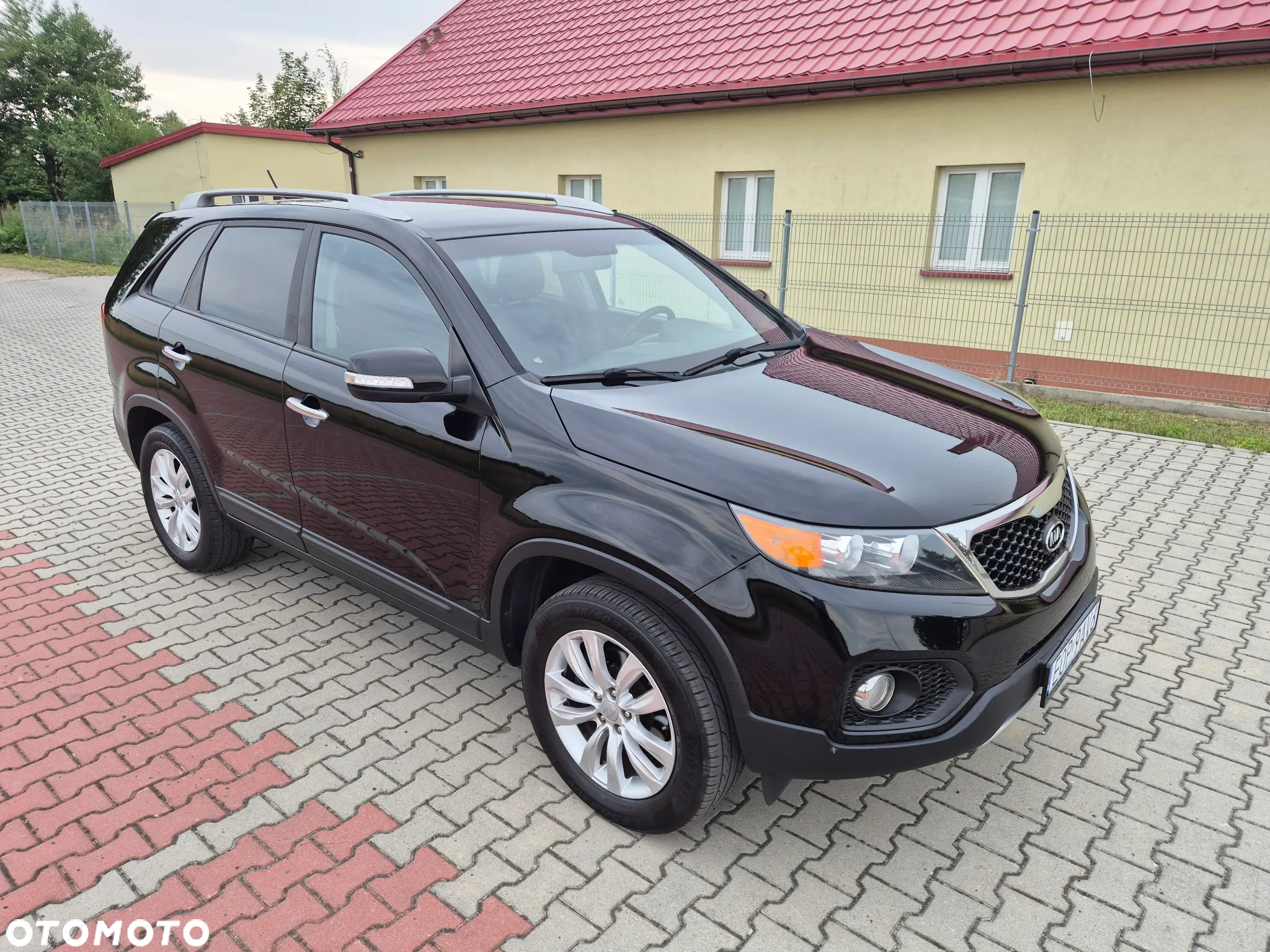 Kia Sorento 2.4 XL - 22