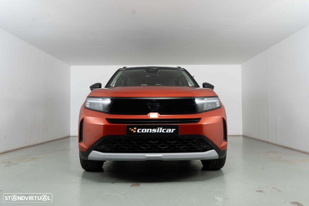Opel Frontera 44 kWh GS - 4