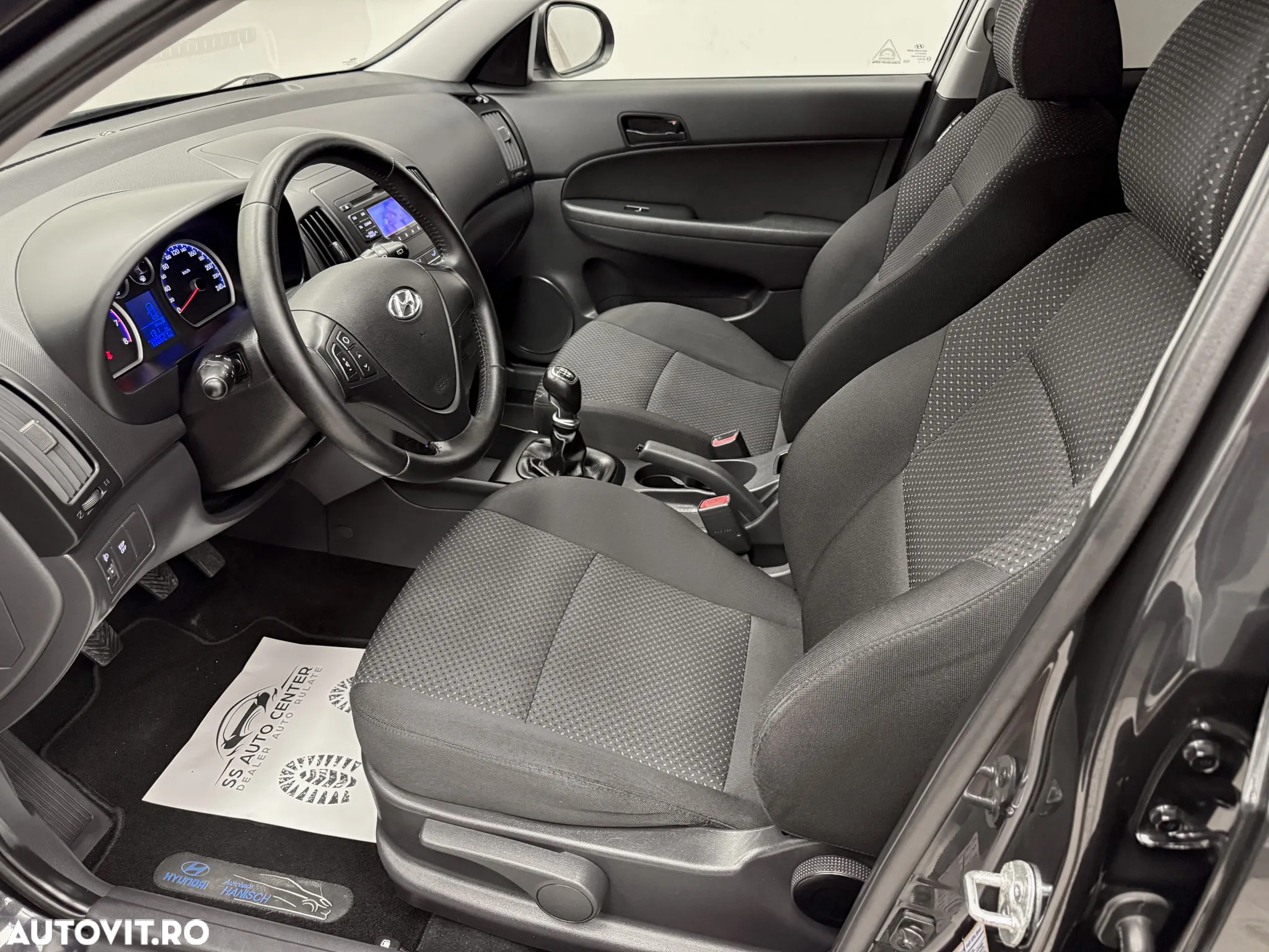 Hyundai i30 1.4 FIFA WM Edition - 19