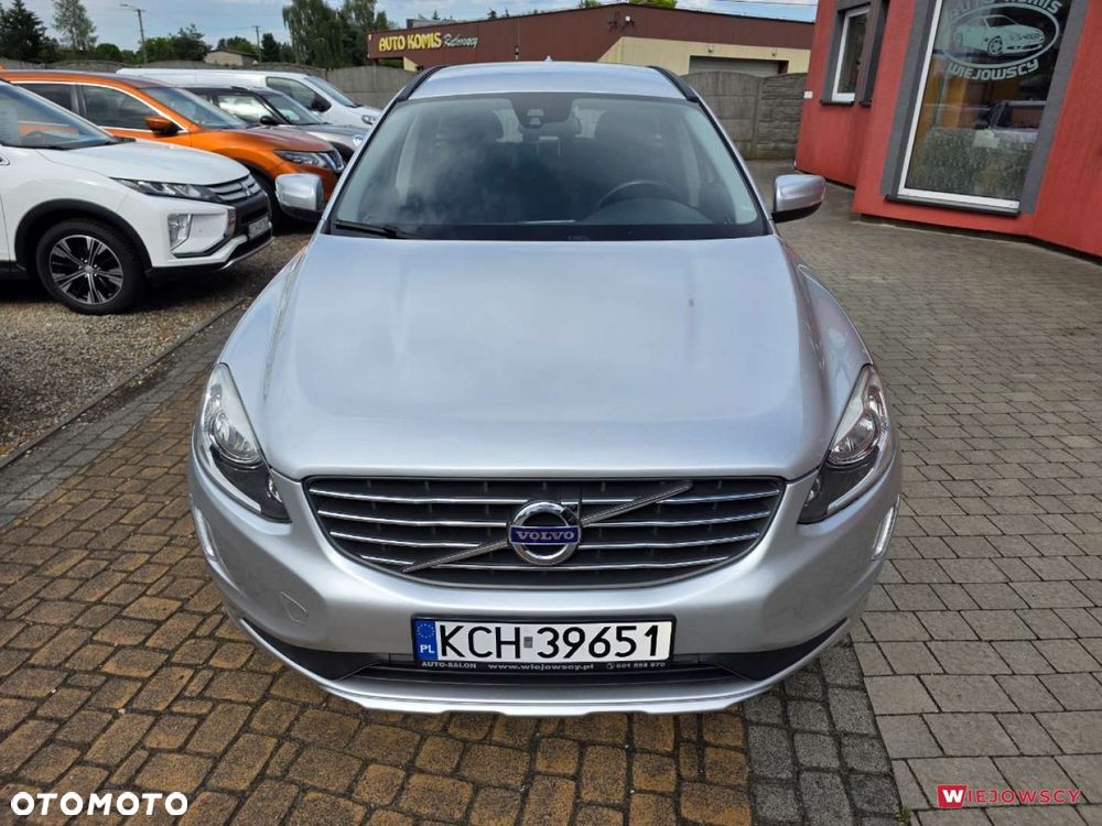 Volvo XC 60 - 4
