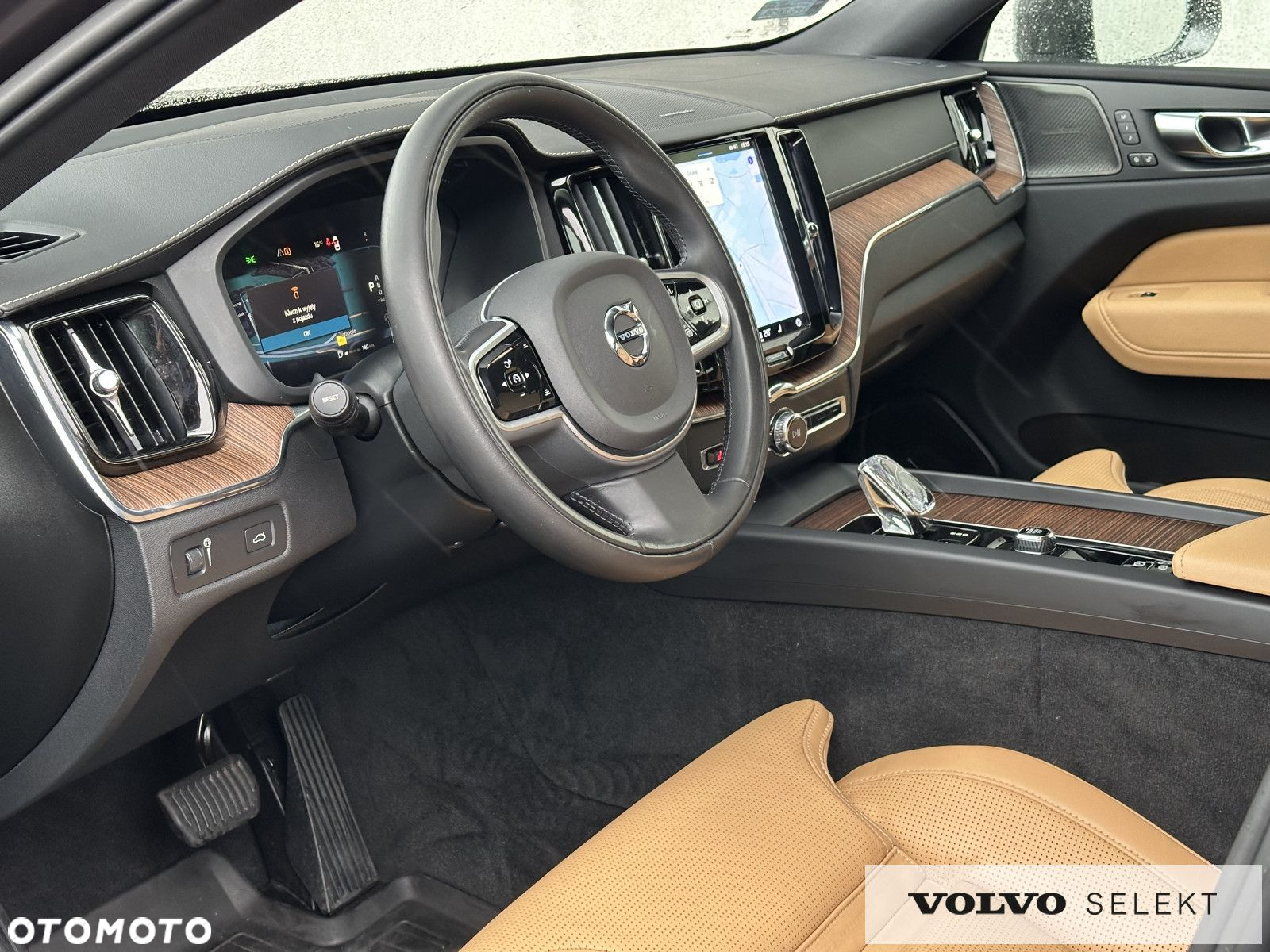 Volvo XC 60 - 22