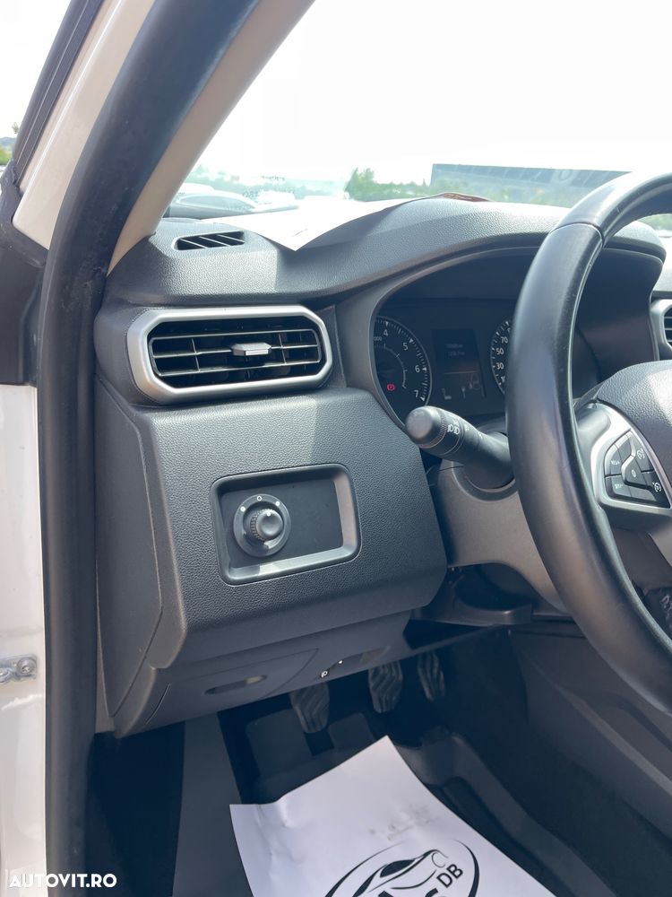 Dacia Duster Blue dCi 115 4WD Comfort - 31