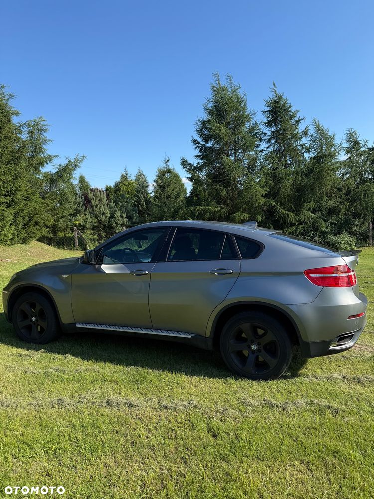 BMW X6 35d xDrive - 5