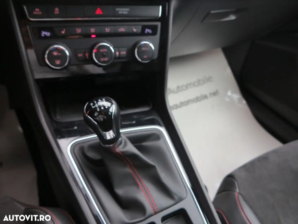 Seat Leon 2.0 TDI FR - 21