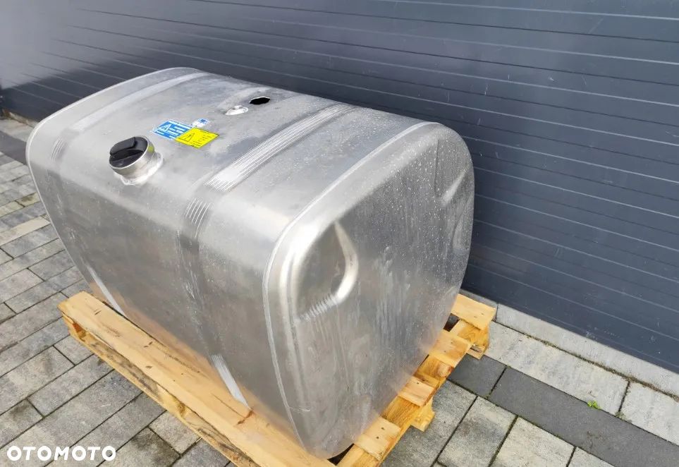 ZBIORNIK PALIWA SCANIA 440L 2758513 - 2