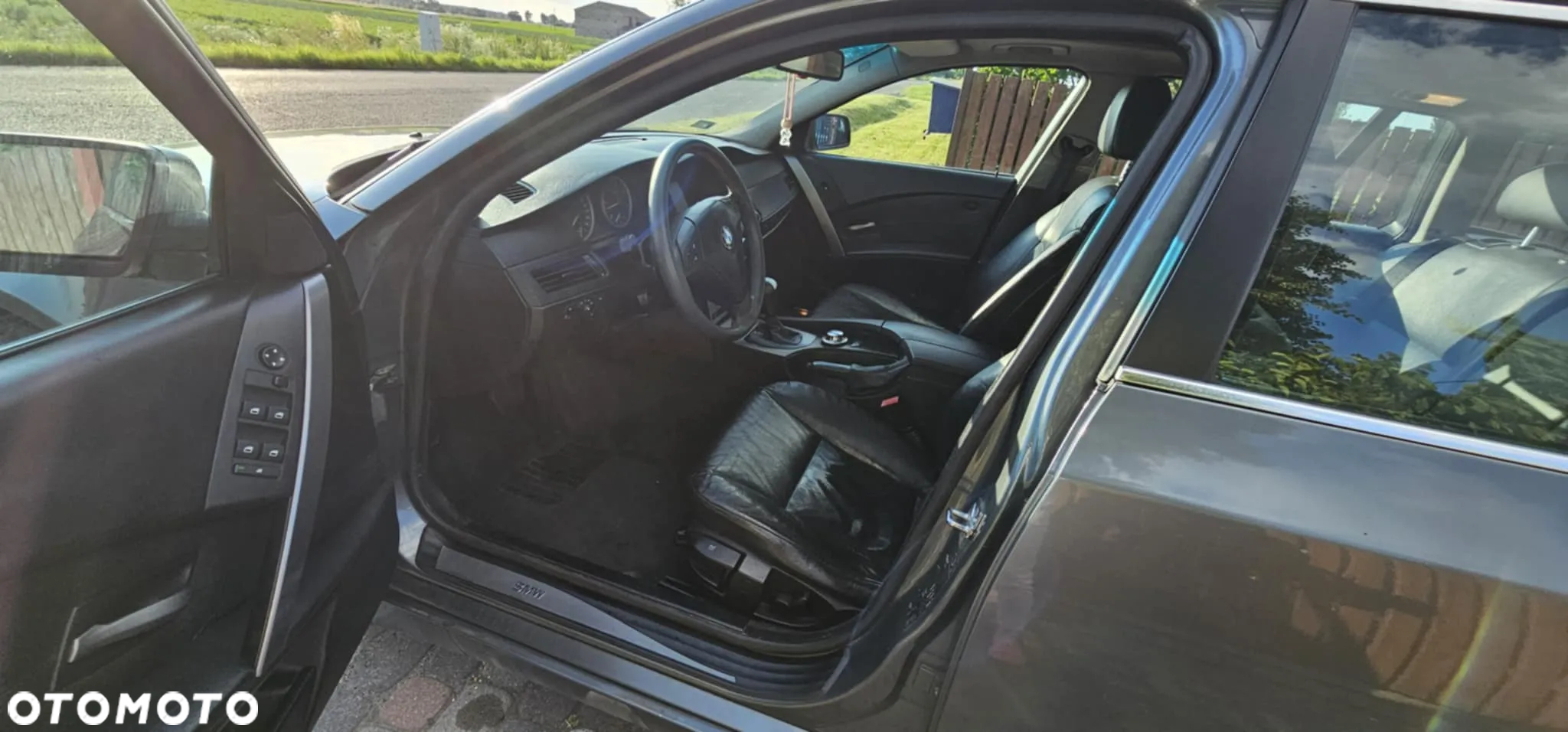 BMW Seria 5 - 23