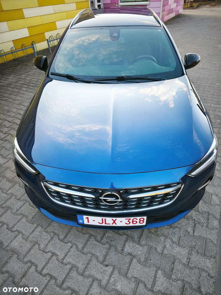 Opel Insignia 1.5 GS Line Plus - 17