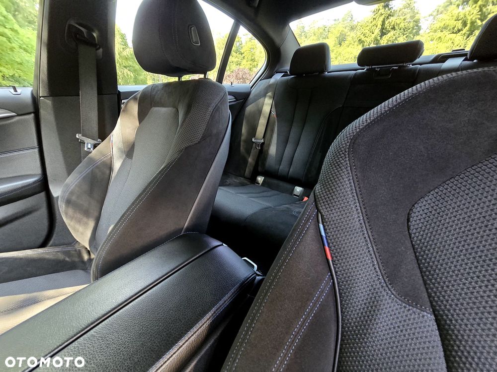BMW Seria 5 530d M Sport sport - 9