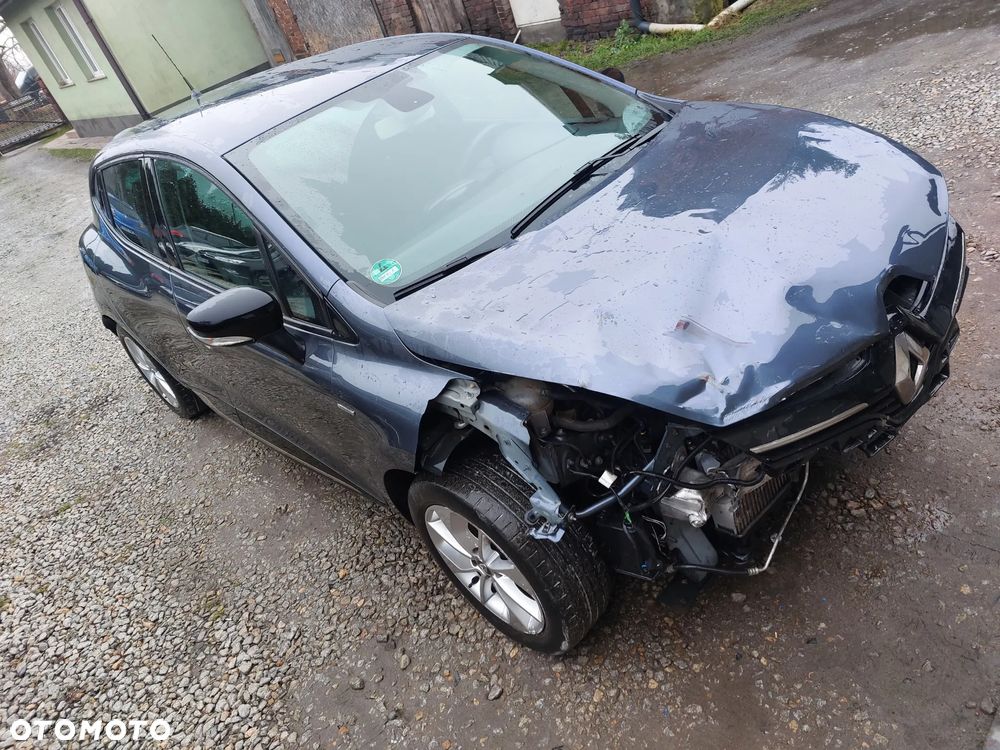 Renault Clio ENERGY TCe 120 LIMITED - 5