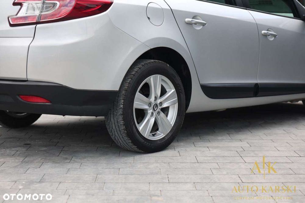 Renault Megane - 17