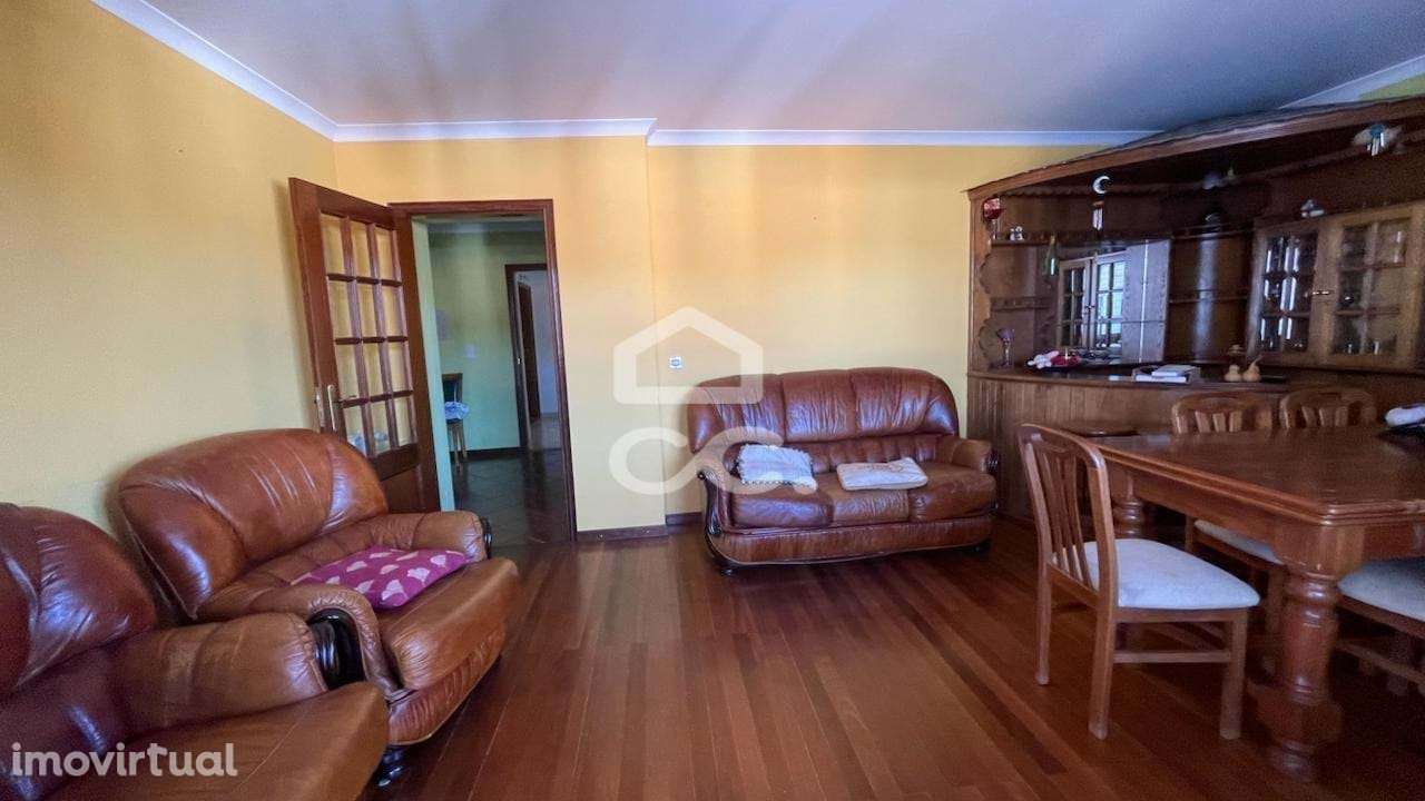 Apartamento T3 em Macedo de Cavaleiros - Grande imagem: 3/17