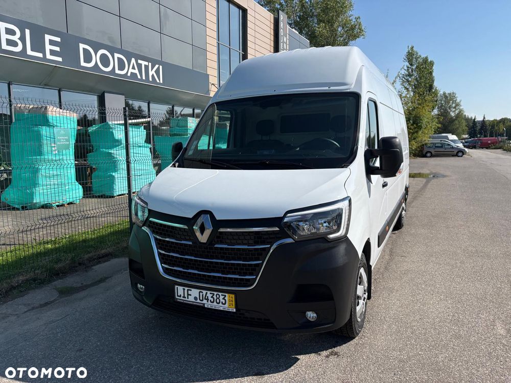 Renault Master 4 L3h3 2.3 136 Km - 5