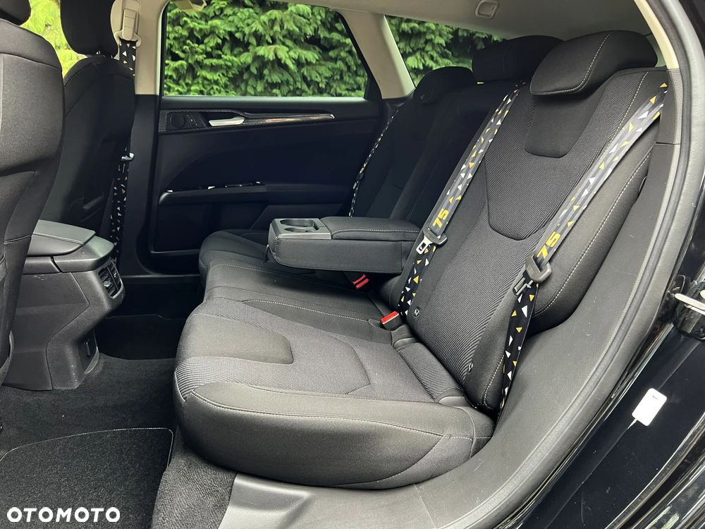 Ford Mondeo 2.0 TDCi STart-Stopp ST-Line - 23