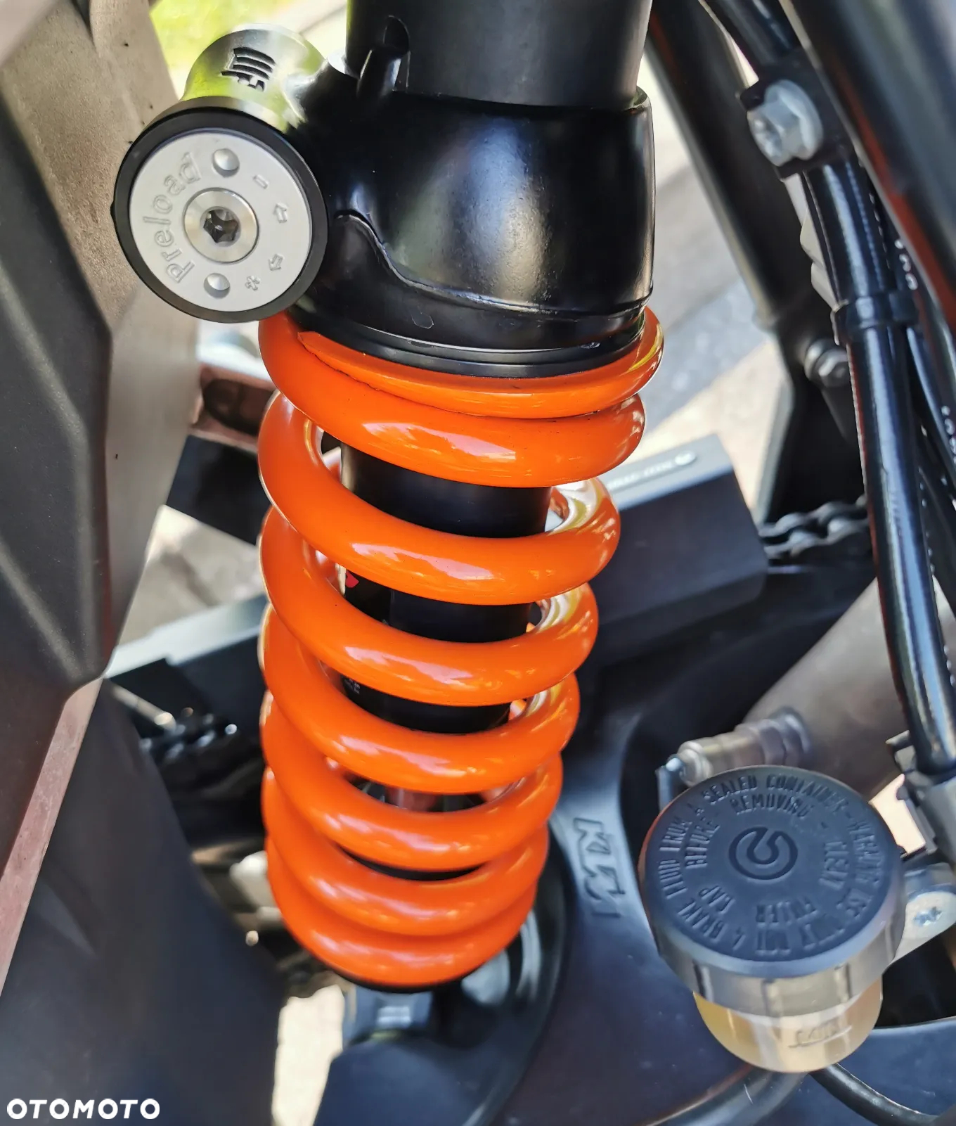 KTM Adventure - 27
