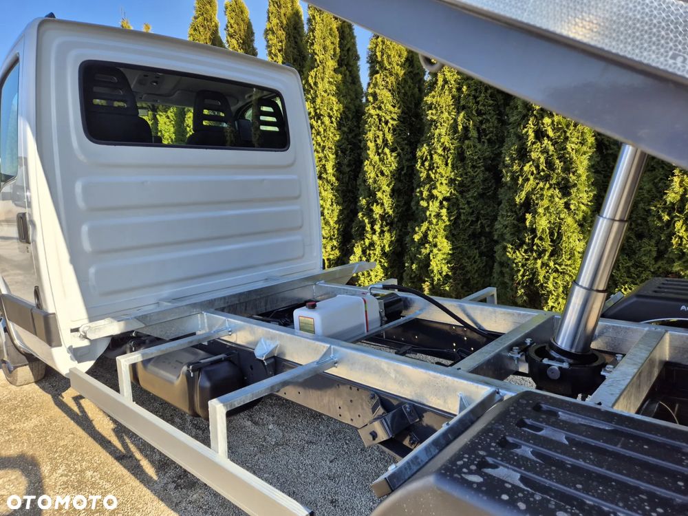 Iveco 35C17 3.0 - 4