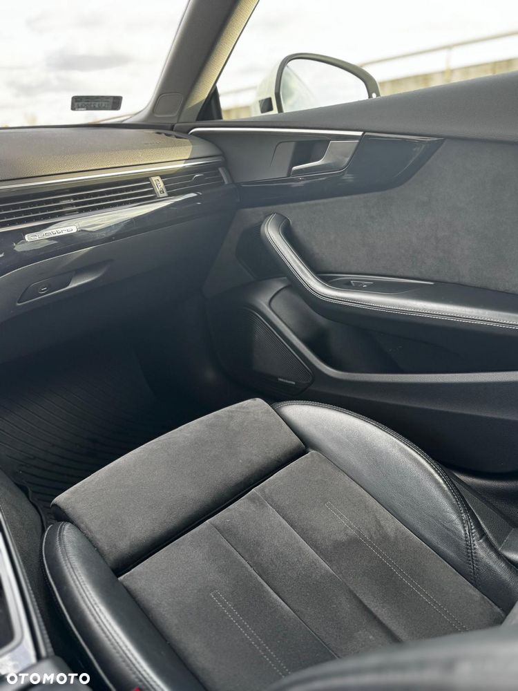 Audi A5 Sportback 3.0 TDI Quattro S tronic - 16