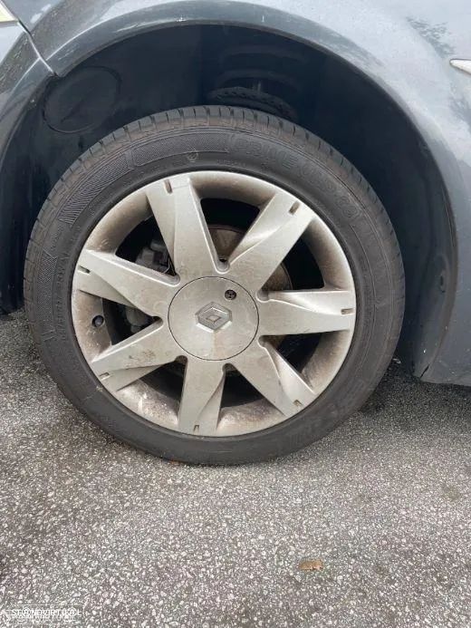Renault Mégane Break 1.5 dCi Confort - 5