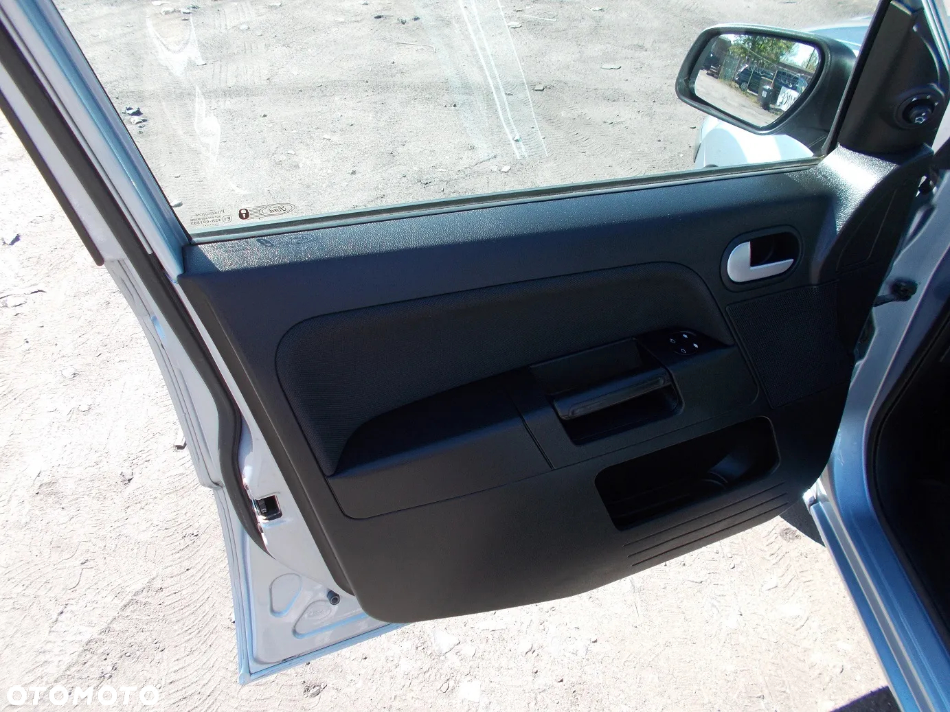 Ford Fusion 1.4 Trend - 23