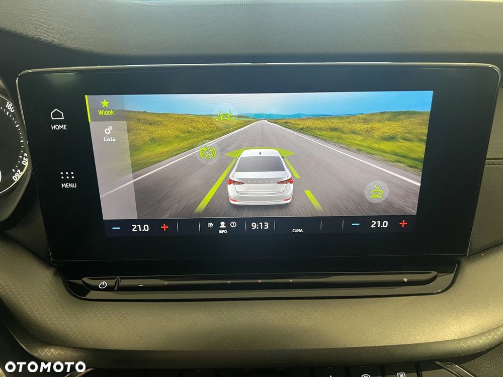 Skoda Octavia 1.5 TSI ACT Ambition - 20