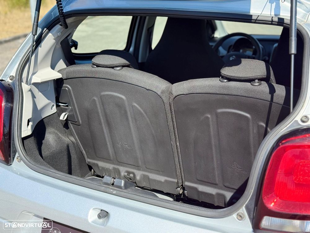 Citroën C1 1.0 VTi Live - 12