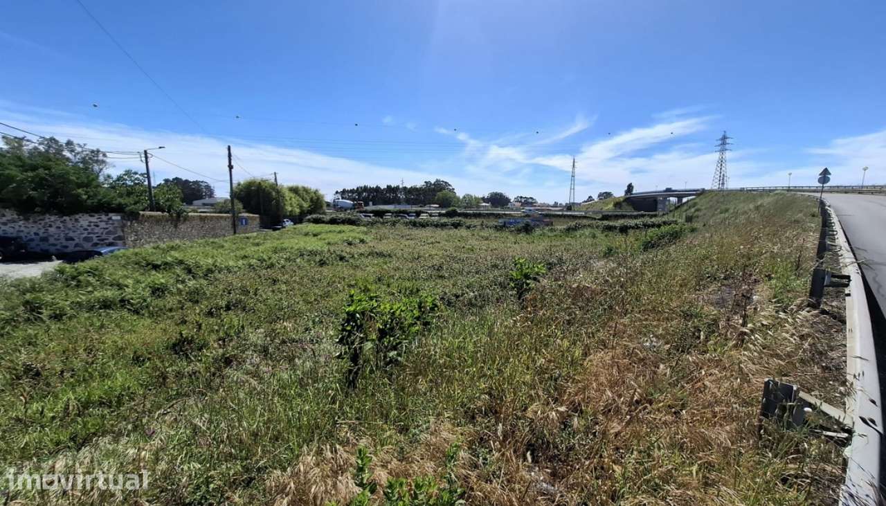 Venda de Terreno com 1304m2, em Beiriz, Póvoa de Varzim - Grande imagem: 3/11